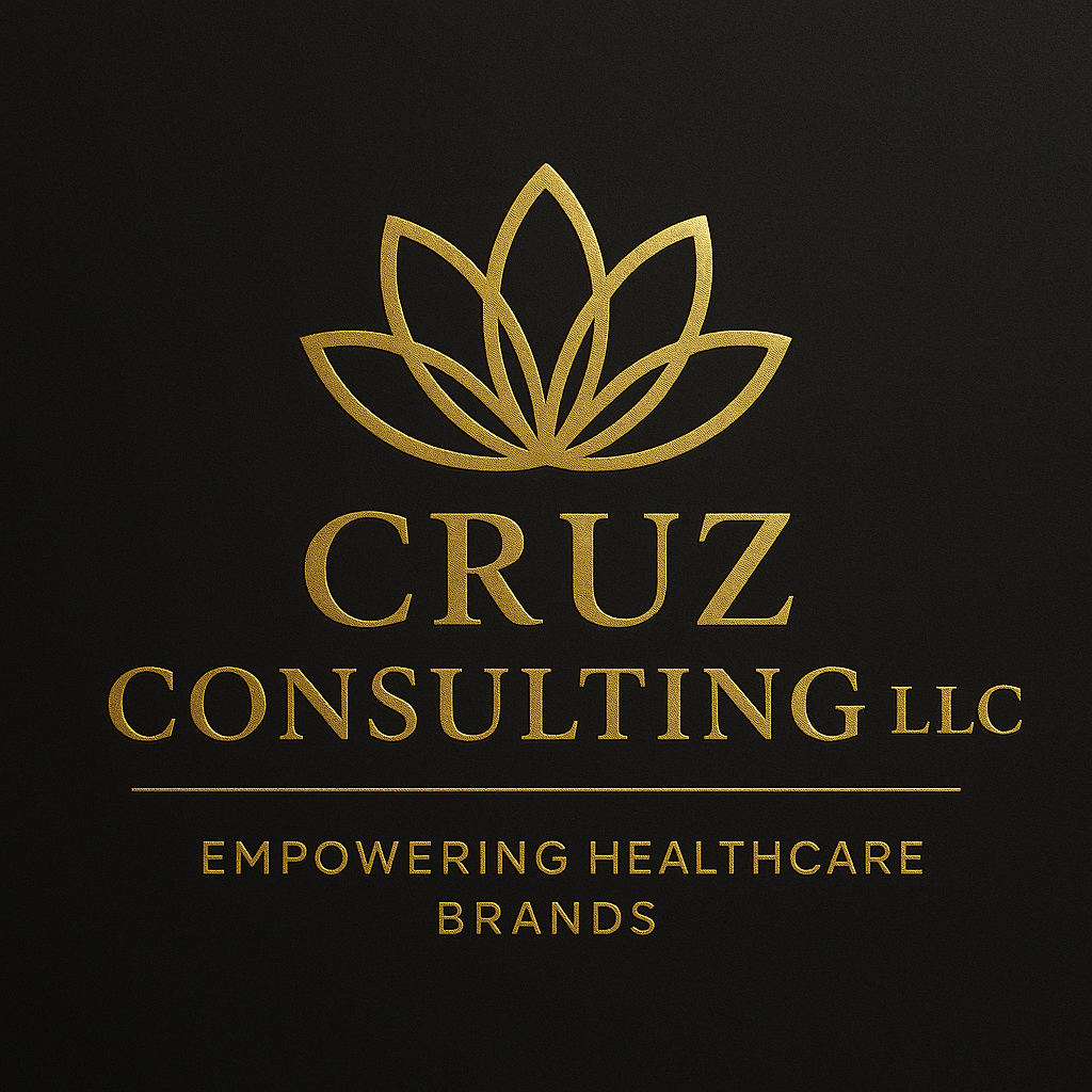 Cruz Consulting LLC logo